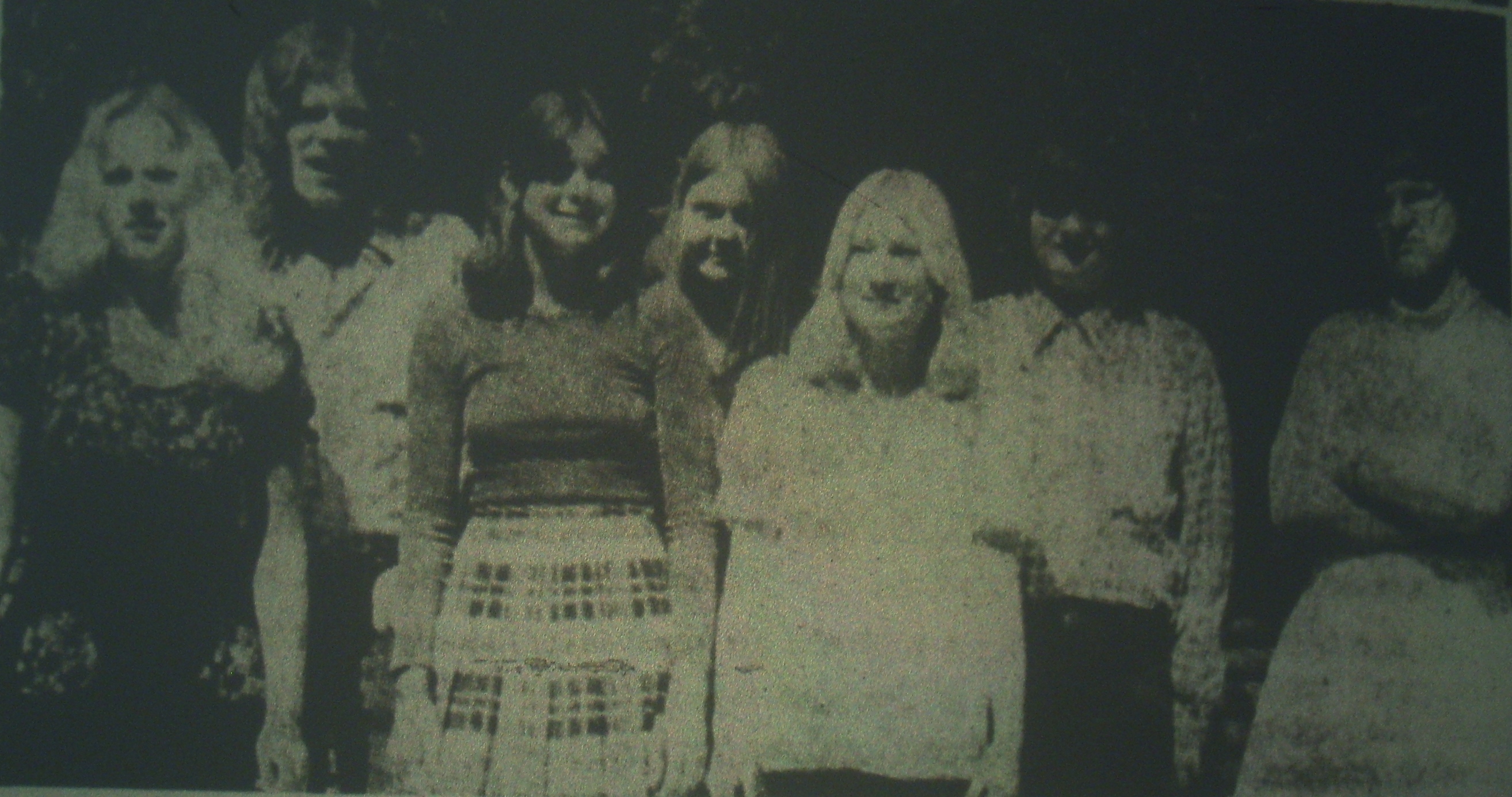 Jyderup Realskoles afgangselver 1973